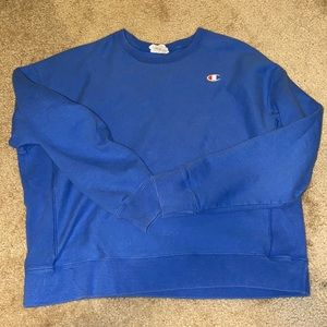 Crewneck